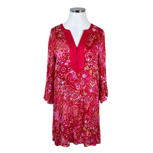 Unisex Odd Molly - Õhuke kleit, suurus 42 - Punane (1)