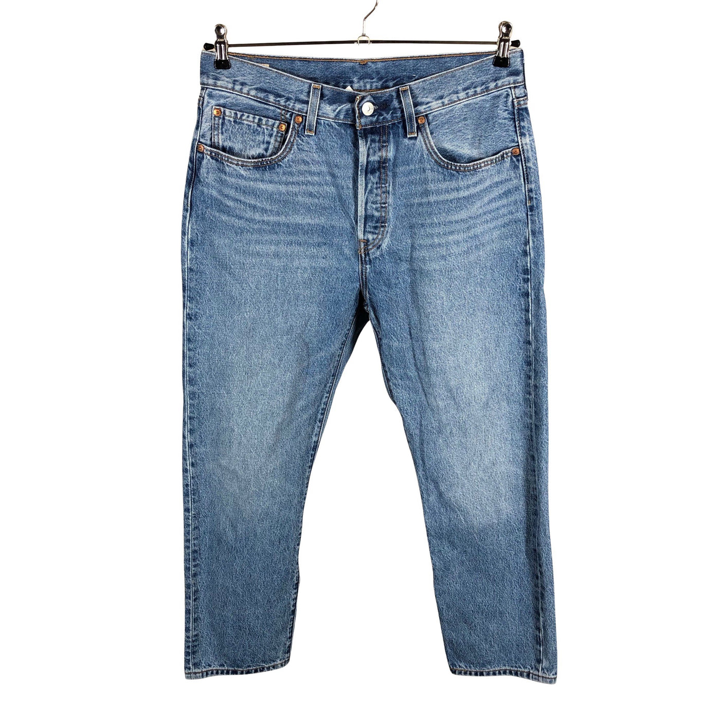 Unisex Levi's - Teksad, suurus W31 - Sinine (1)