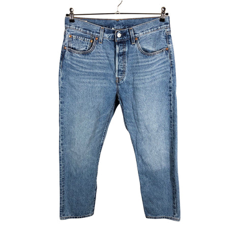 Unisex Levi's - Teksad, suurus W31 - Sinine ()
