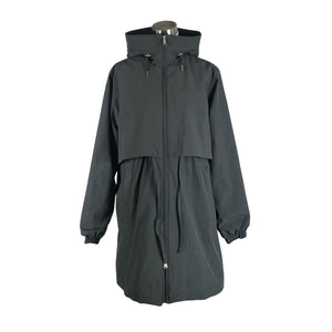 Unisex Makia - Õhem talvejope, suurus 40 - Roheline (1)