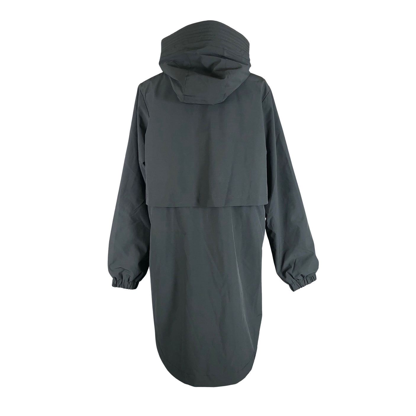 Unisex Makia - Õhem talvejope, suurus 40 - Roheline (2)