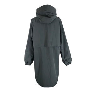 Unisex Makia - Õhem talvejope, suurus 40 - Roheline (2)