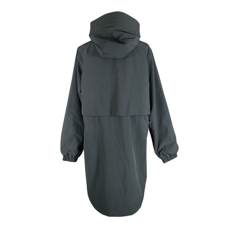 Unisex Makia - Õhem talvejope, suurus 40 - Roheline (2)