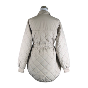 Unisex Makia - Tepitud jope, suurus 40 - Beige (2)