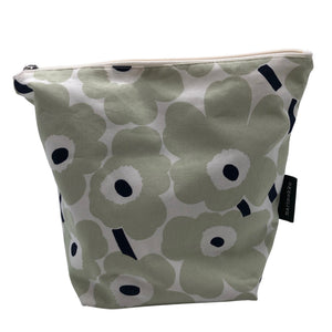 Unisex Marimekko - Kosmeetikakott, suurus Midi - Roheline (1)