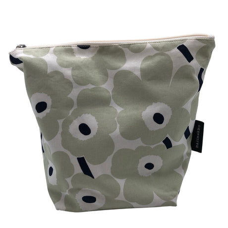 Unisex Marimekko - Kosmeetikakott, suurus Midi - Roheline ()