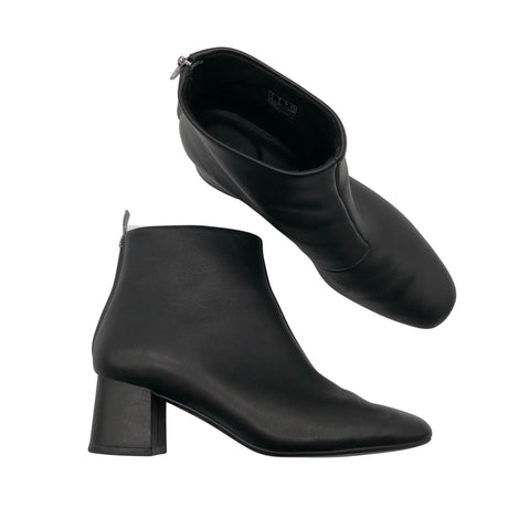 Unisex Clarks - Poolsaapad, suurus 39 - Must ()