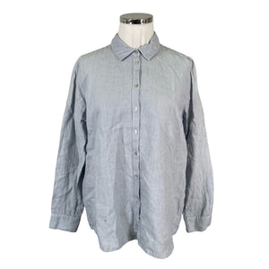 Unisex Balmuir - Triiksärk, suurus 42 - Helesinine (1)
