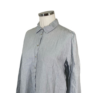 Unisex Balmuir - Triiksärk, suurus 42 - Helesinine (3)