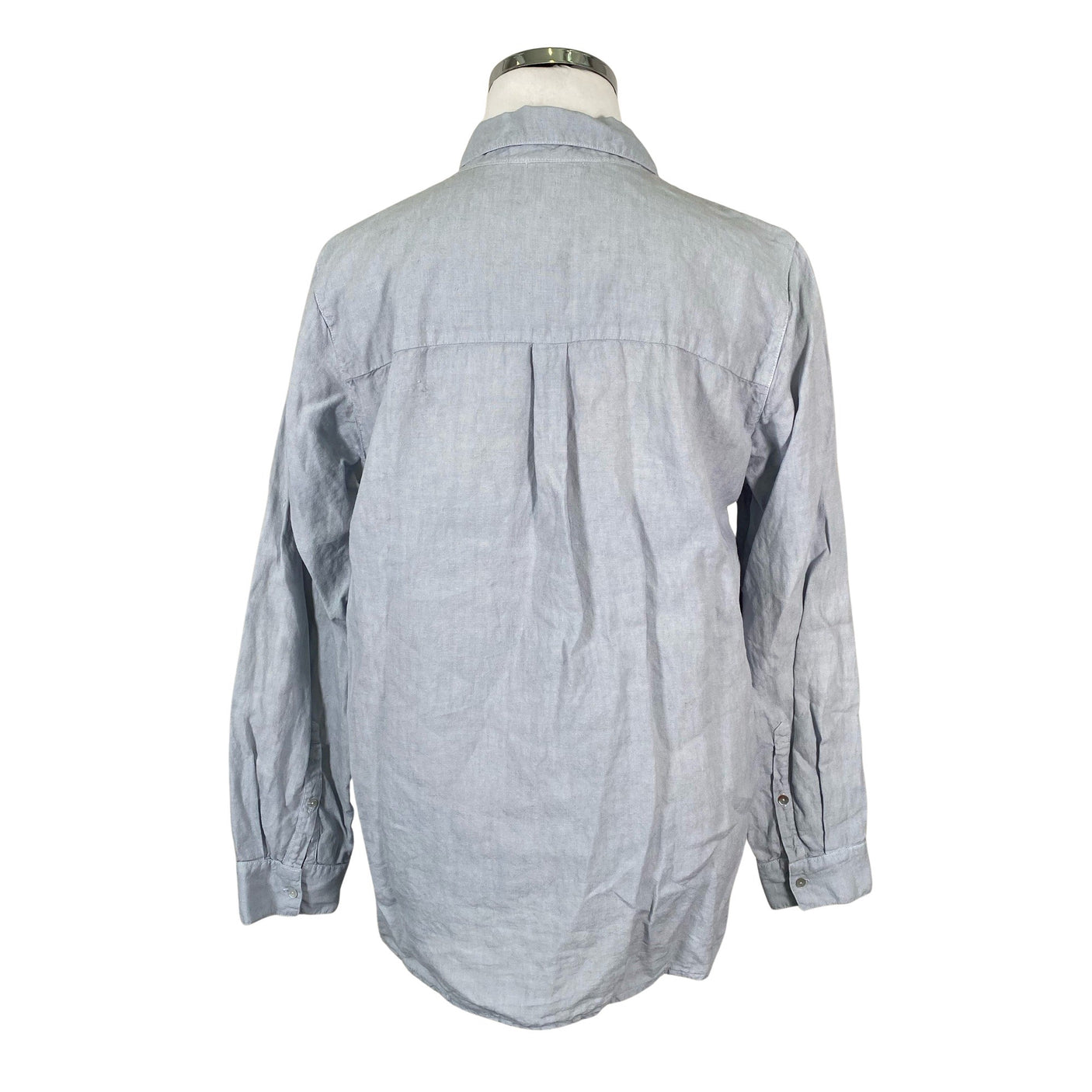 Unisex Balmuir - Triiksärk, suurus 42 - Helesinine (2)