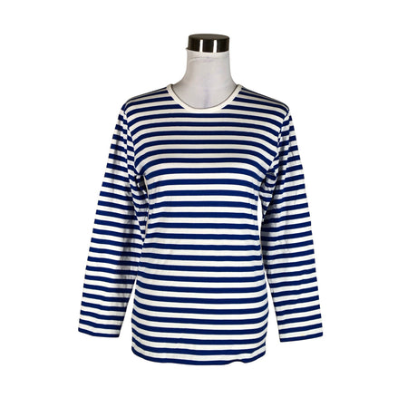 Unisex Marimekko - Trikotaažist pluus, suurus 34 - Sinine ()