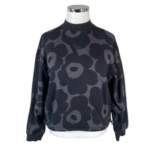 Unisex Adidas - Dressikangast pluus, suurus 44 - Must (1)