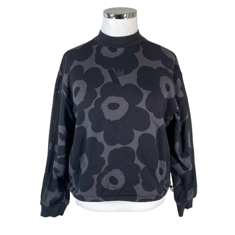 Unisex Adidas - Dressikangast pluus, suurus 44 - Must ()