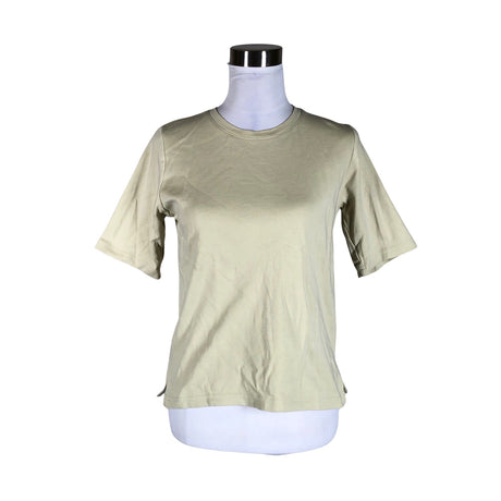 Unisex Nanso - T-särk, suurus 34 - Roheline ()