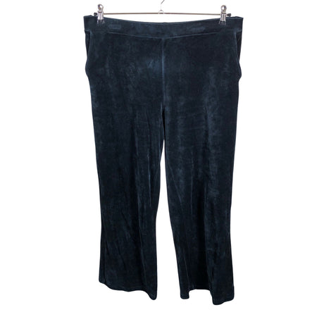 Unisex Nanso - Dressikangast püksid, suurus 44 - Must ()