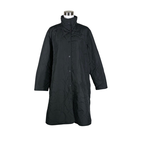 Unisex Marimekko - Õhem talvejope, suurus 36 - Must ()