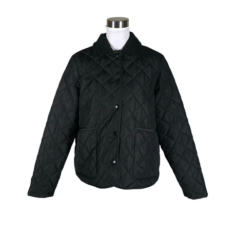 Unisex Soyaconcept - Tepitud jope, suurus 38 - Must ()