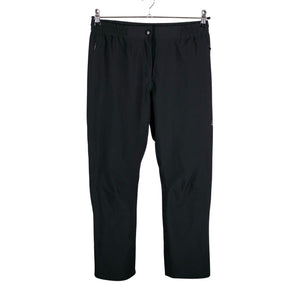 Unisex Rukka - Õuepüksid, suurus 40 - Must (1)