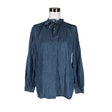 Unisex Gap - Teksasärk, suurus 38 - Sinine ()