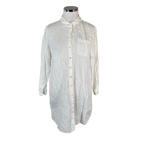 Unisex Nanso - Mitteveniv kleit, suurus 42 - Valge ()