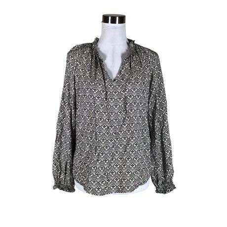 Unisex Culture - Pluus, suurus 38 - Must ()