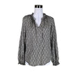 Unisex Culture - Pluus, suurus 38 - Must ()