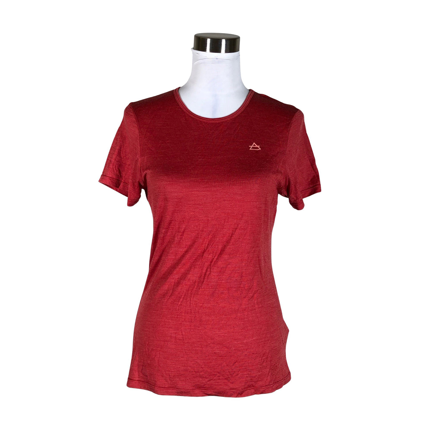 Unisex Devold - Soe pesu (särk), suurus 38 - Punane (1)