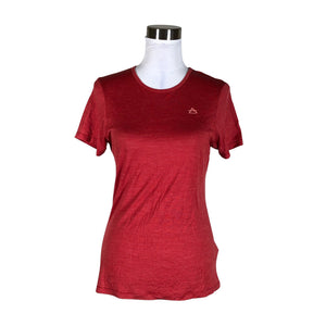 Unisex Devold - Soe pesu (särk), suurus 38 - Punane (1)