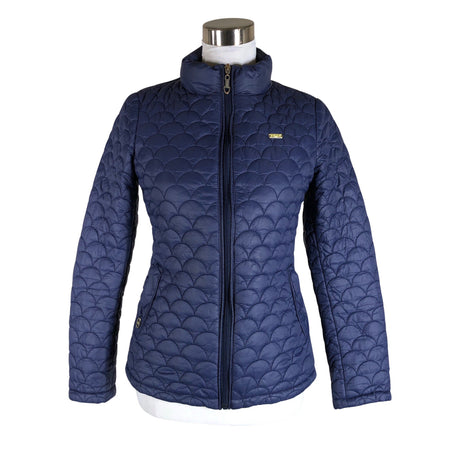 Unisex U.S. Polo Assn. - Kerge sulejope, suurus 34 - Sinine ()