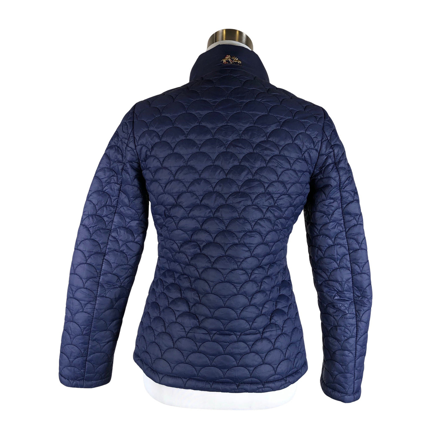 Unisex U.S. Polo Assn. - Kerge sulejope, suurus 34 - Sinine (2)
