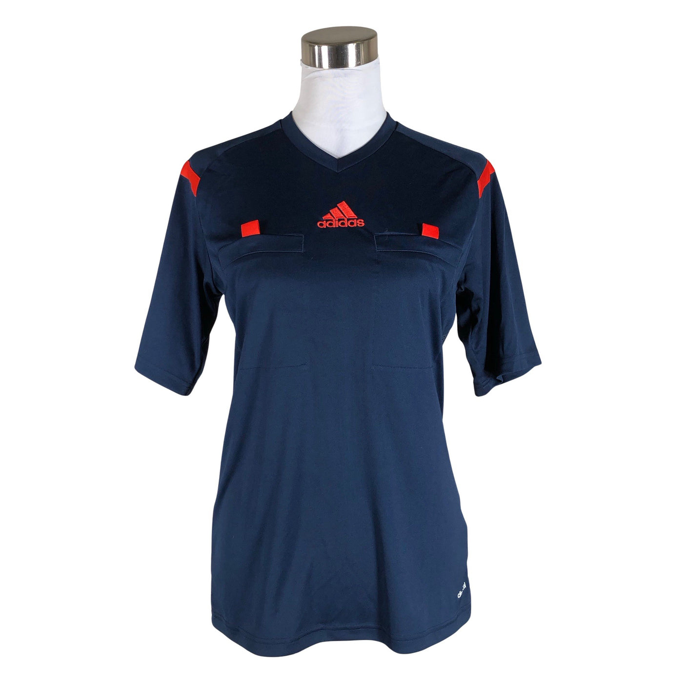 Unisex Adidas - Spordisärk, lühikesed käised, suurus 36 - Sinine (1)