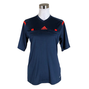 Unisex Adidas - Spordisärk, lühikesed käised, suurus 36 - Sinine (1)