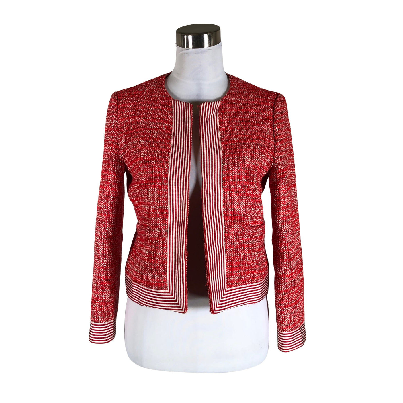 Unisex Marella - Jakk, suurus 36 - Punane (1)