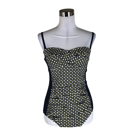 Unisex Boden - Ujumistrikoo, suurus 36 - Sinine ()