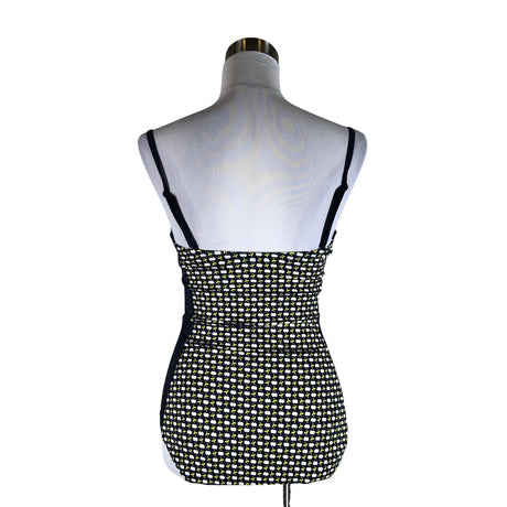 Unisex Boden - Ujumistrikoo, suurus 36 - Sinine (2)