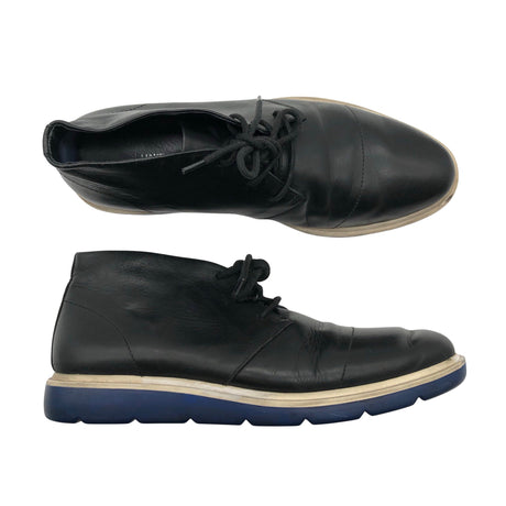 Unisex United Nude - Igapäevased jalanõud, suurus 40 - Must ()