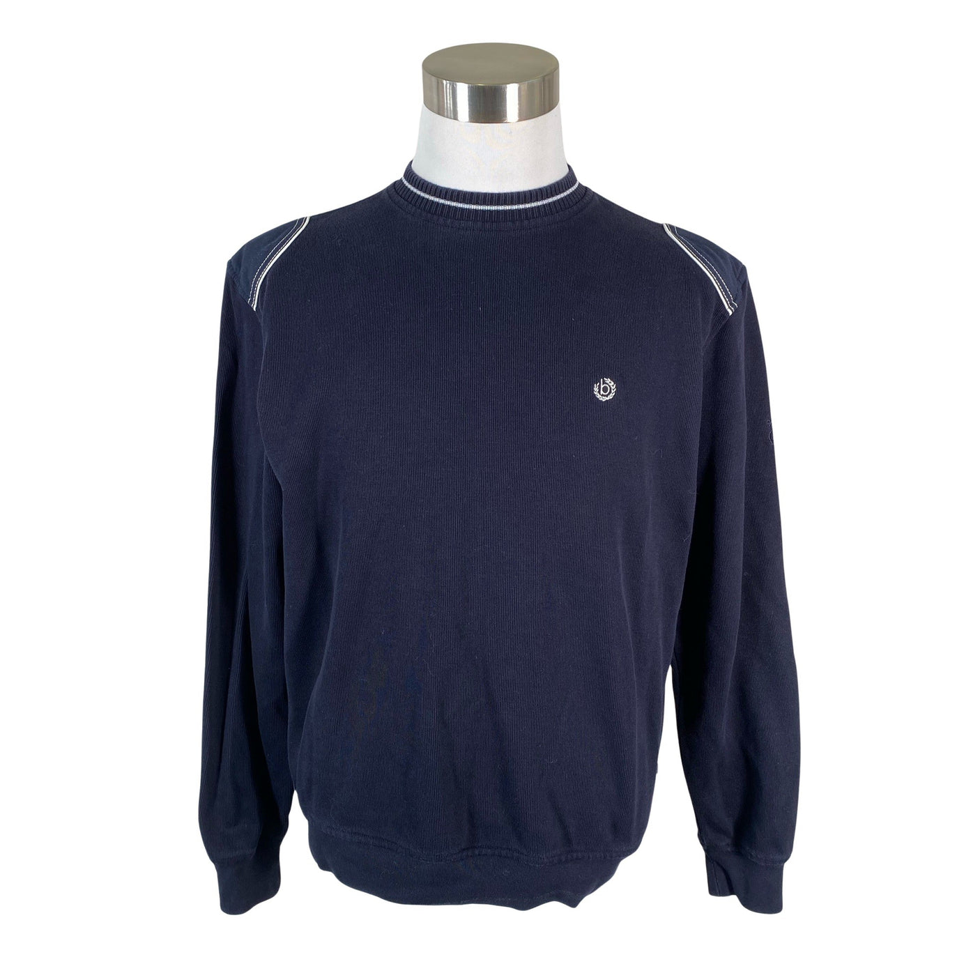 Unisex Bugatti - Kampsun, suurus M - Sinine (1)