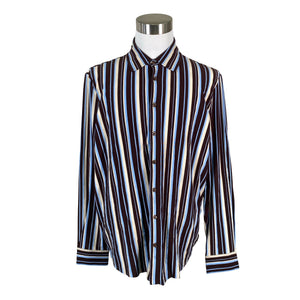 Unisex Hugo Boss - Triiksärk, suurus XXL - Pruun (1)