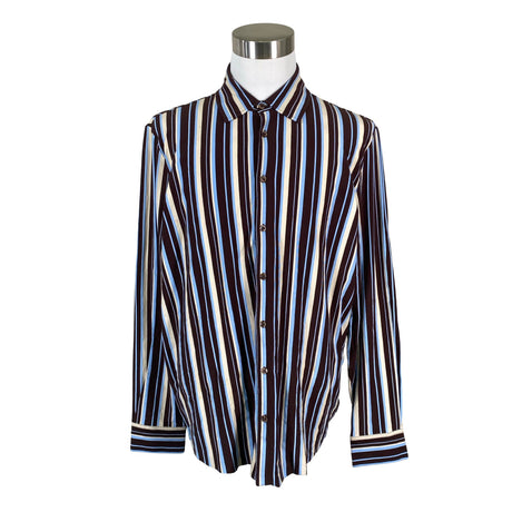 Unisex Hugo Boss - Triiksärk, suurus XXL - Pruun ()