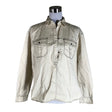 Unisex Scotch&Soda - Teksatagi, suurus 36 - Beige ()