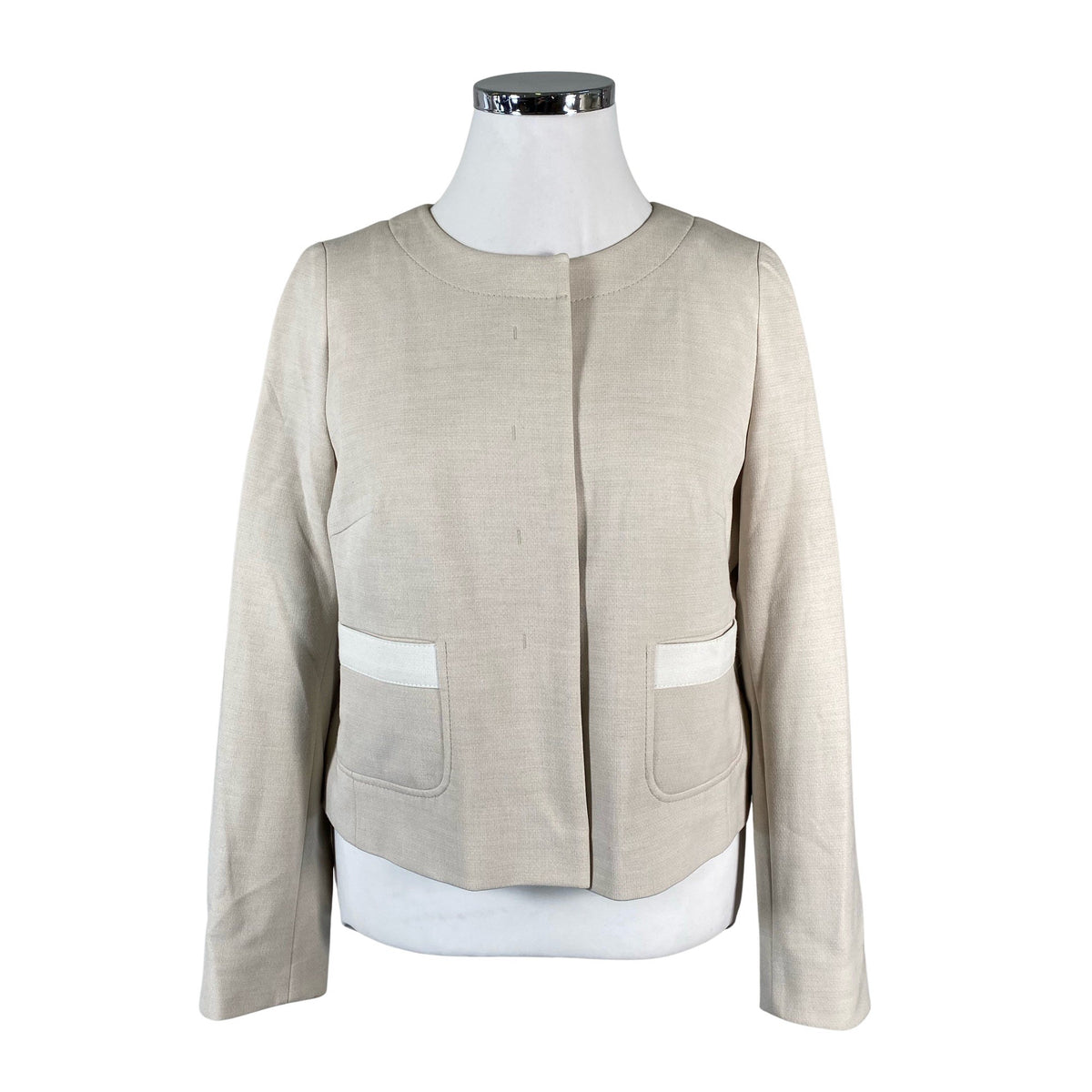 Unisex Ivo Nikkolo - Jakk, suurus 46 - Beige (1)