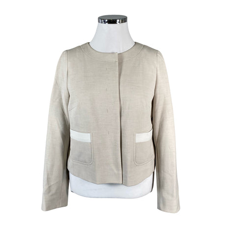 Unisex Ivo Nikkolo - Jakk, suurus 46 - Beige ()