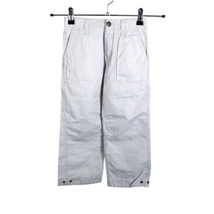Unisex Burberry - Chino-püksid, suurus 104 - 110 - Hall (1)