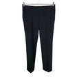 Unisex Luisa Cerano - Viigipüksid, suurus 38 - Must ()