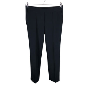 Unisex Luisa Cerano - Viigipüksid, suurus 38 - Must (1)