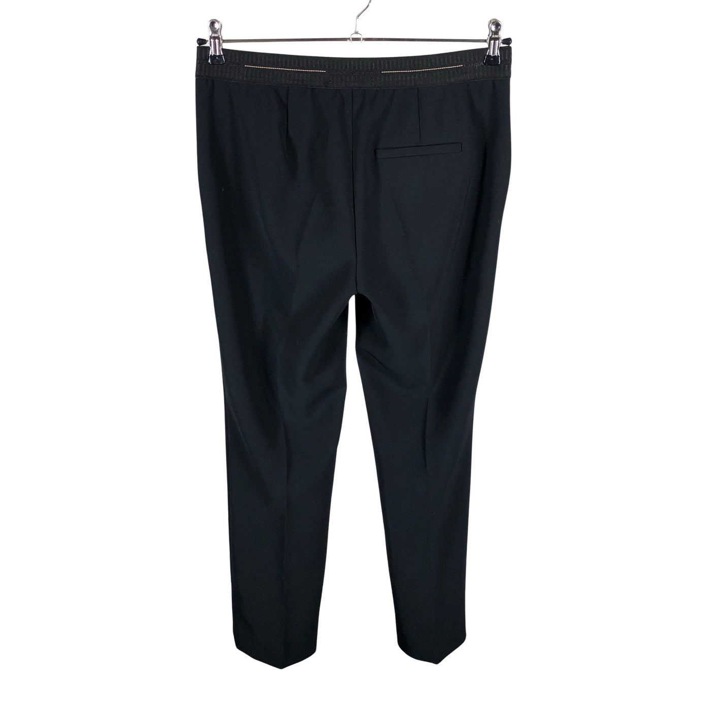 Unisex Luisa Cerano - Viigipüksid, suurus 38 - Must (2)