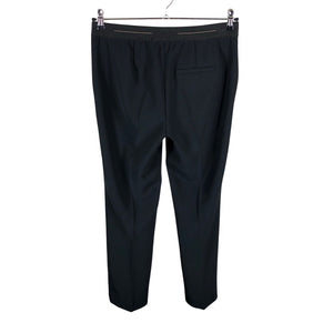 Unisex Luisa Cerano - Viigipüksid, suurus 38 - Must (2)