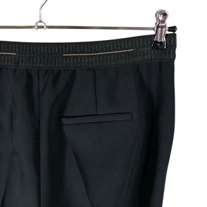 Unisex Luisa Cerano - Viigipüksid, suurus 38 - Must (3)