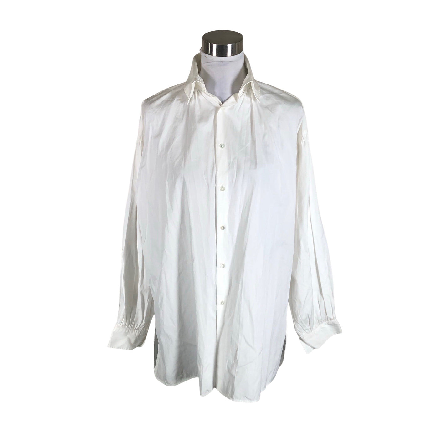 Unisex Polo Ralph Lauren - Mitteveniv tuunika, suurus 38 - Valge (1)