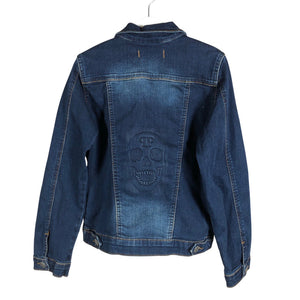 Unisex Philipp Plein - Teksatagi, suurus 110 - 116 - Sinine (2)